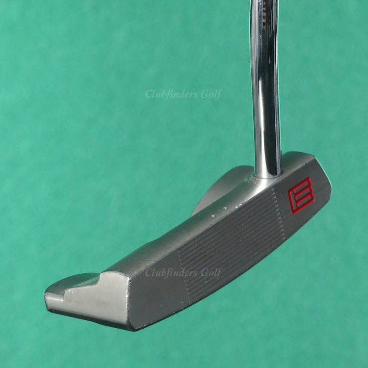 Guerin Rife EVNROLL ER2 Legacy Single-Bend 34" Putter Golf Club