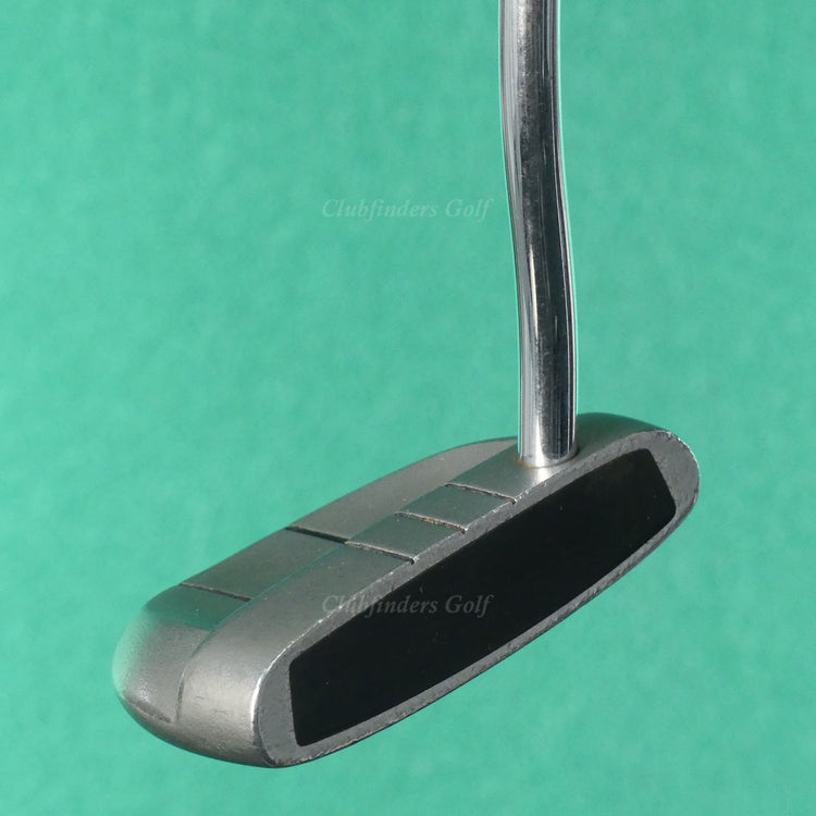 Odyssey Dual Force Rossie I Double-Bend 33" Putter Golf Club w/ SuperStroke