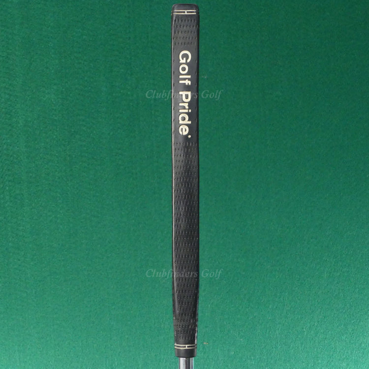 Ray Cook M1-3X Double-Bend Mallet 35.5" Putter Golf Club