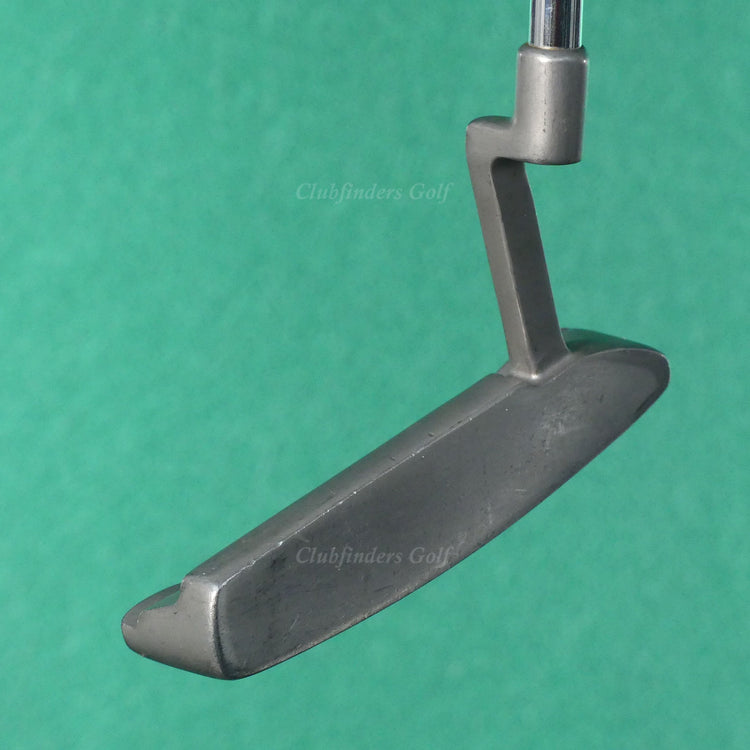 Adams Tight Lies TL Plumber-Neck 34" Putter Golf Club w/ Super Stroke