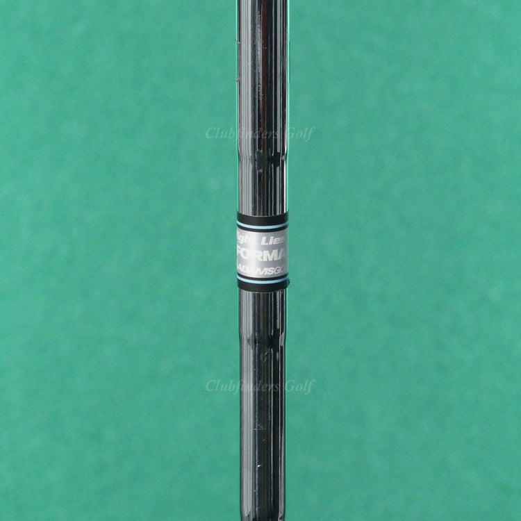 Adams Tight Lies TL Plumber-Neck 34" Putter Golf Club w/ Super Stroke
