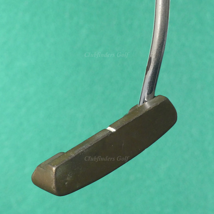 Ping Kushin 85029 Manganese Bronze 32" Putter Golf Club w/ Super Stroke
