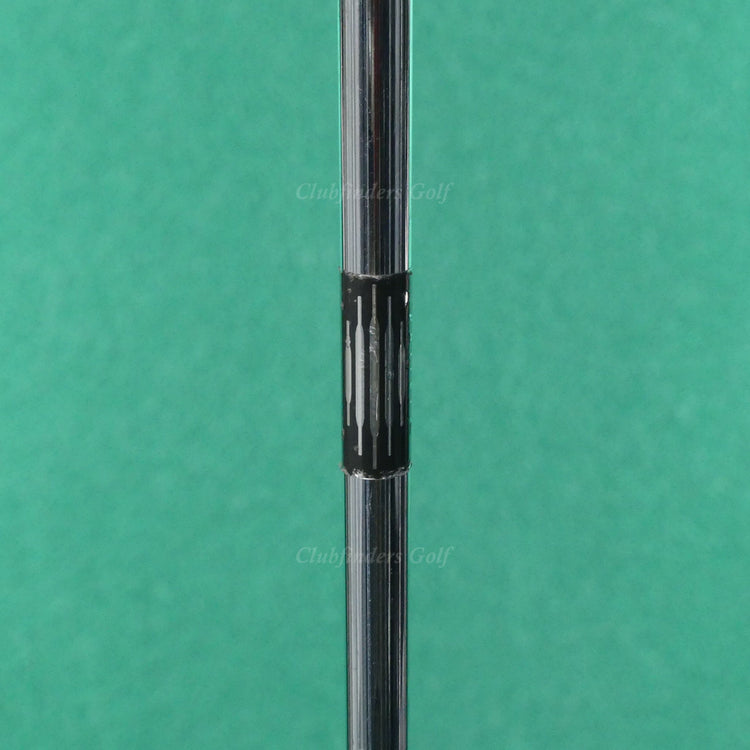 Guerin Rife 400 Mid Mallet Tour Series Double-Bend 35" Putter Golf Club