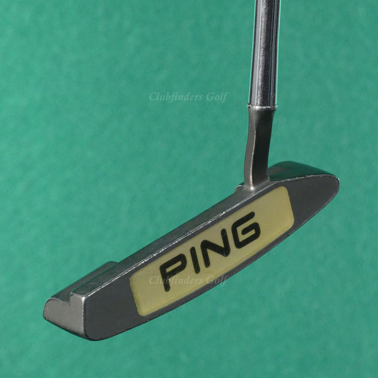Ping Pal 2i Isopur Flow-Neck 34" Putter Golf Club Karsten