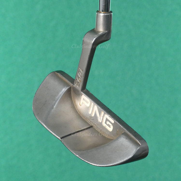 Ping Karsten B60i Isopur 35" Putter Golf Club Karsten