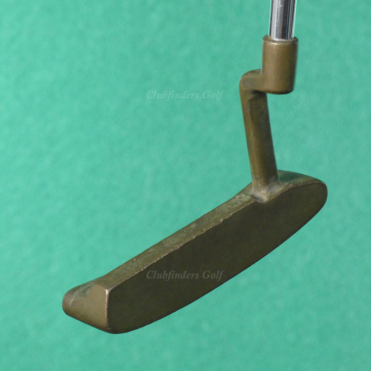 Ping Anser 85029 Manganese Bronze 9.25" First Step 35" Putter Golf Club Karsten