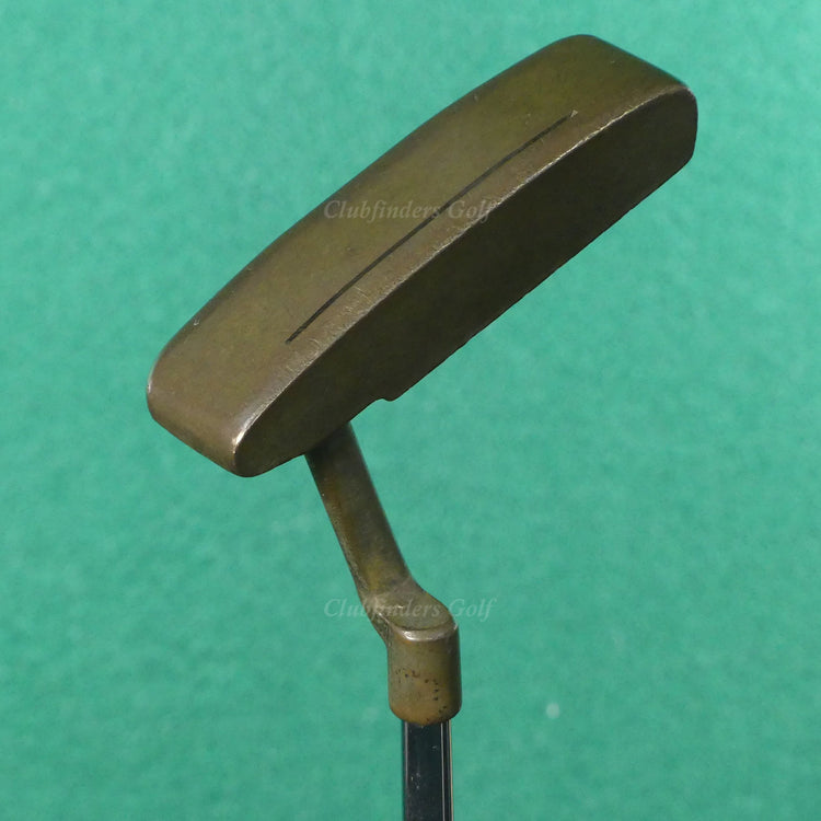 Ping Anser 85029 Manganese Bronze 9.25" First Step 35" Putter Golf Club Karsten
