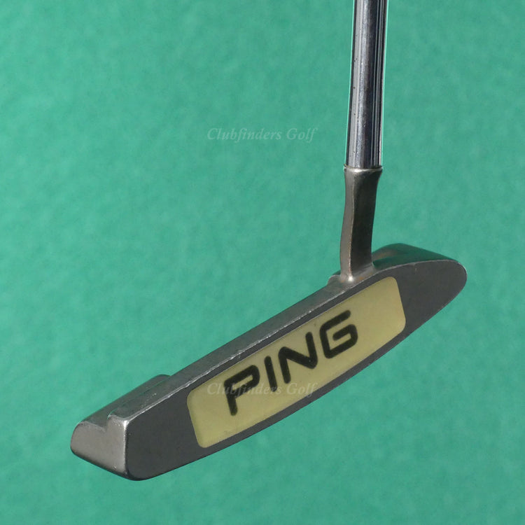 Ping Pal 2i Isopur Flow-Neck 33.25" Putter Golf Club Karsten