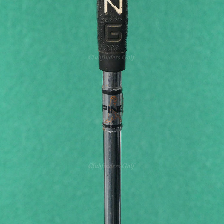 Ping Pal 2i Isopur Flow-Neck 33.25" Putter Golf Club Karsten