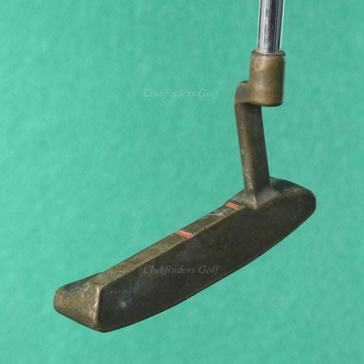 Ping Anser 85068 Manganese Bronze 35" Putter Golf Club Karsten *READ*