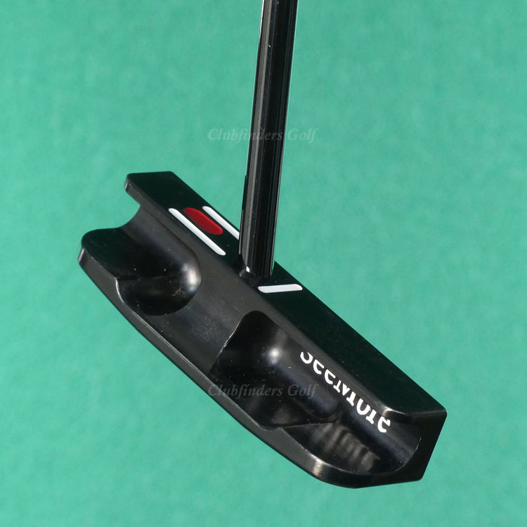 See More mFGP Nashville Studio Series 34.5" Putter Golf Club
