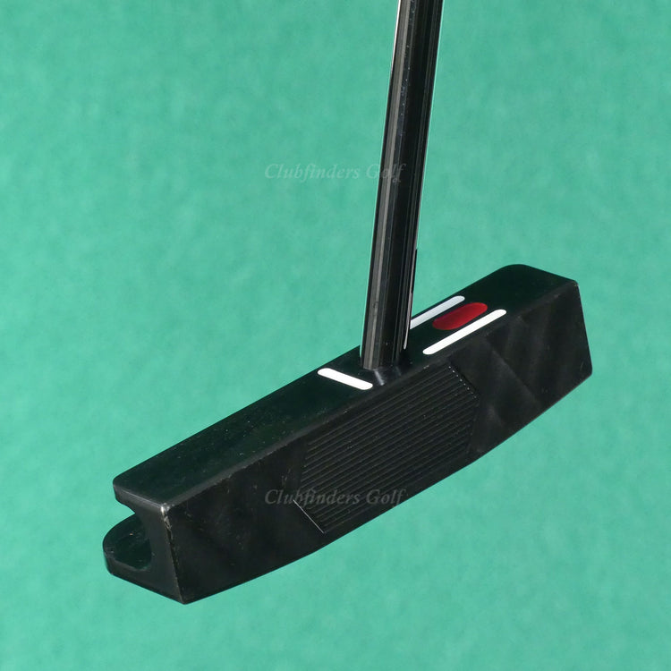 See More mFGP Nashville Studio Series 34.5" Putter Golf Club