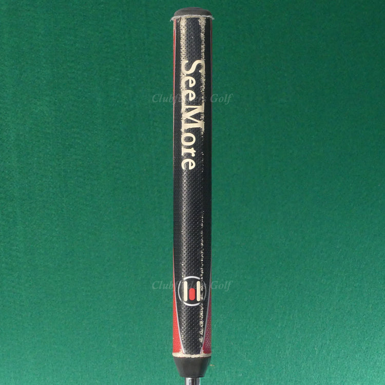 See More mFGP Nashville Studio Series 34.5" Putter Golf Club