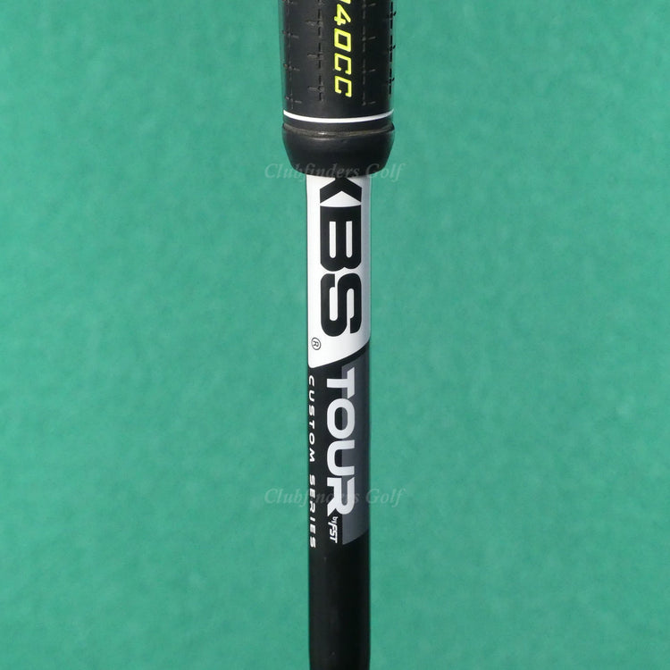 Ping Anser 2 Stainless Patented 85068 Plumbers-Neck 33" Putter Golf Club Karsten