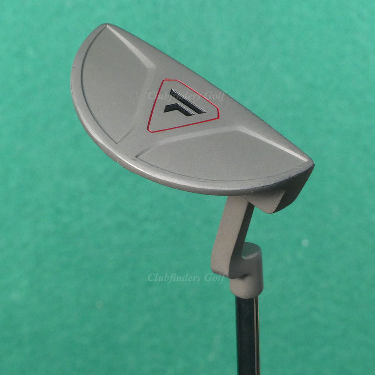 Top Flite Mallet Plumbers-Neck 35" Putter Golf Club