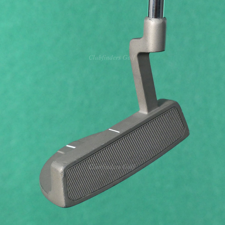 Top Flite Mallet Plumbers-Neck 35" Putter Golf Club