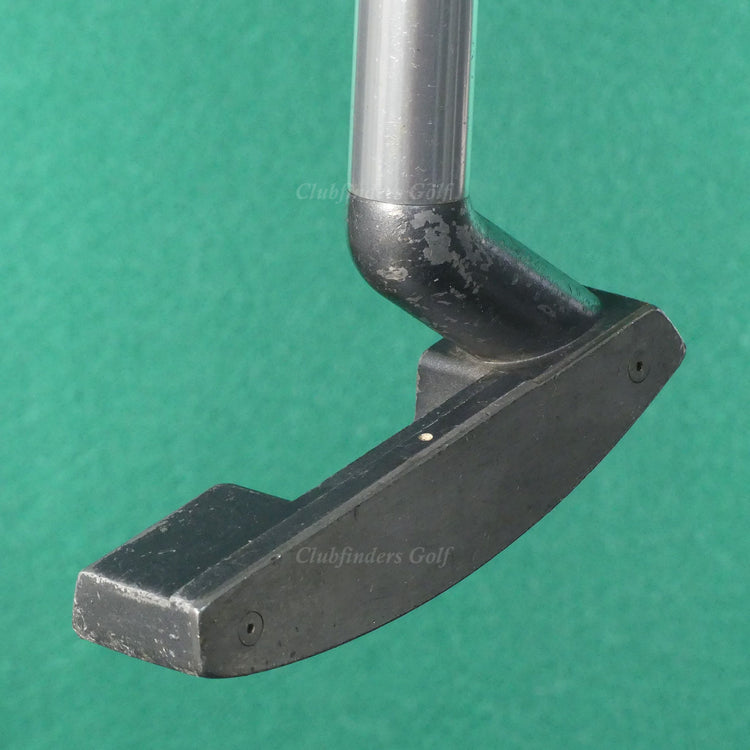 DogLeg Right Hog Model 1001 35" Putter Golf Club *READ*