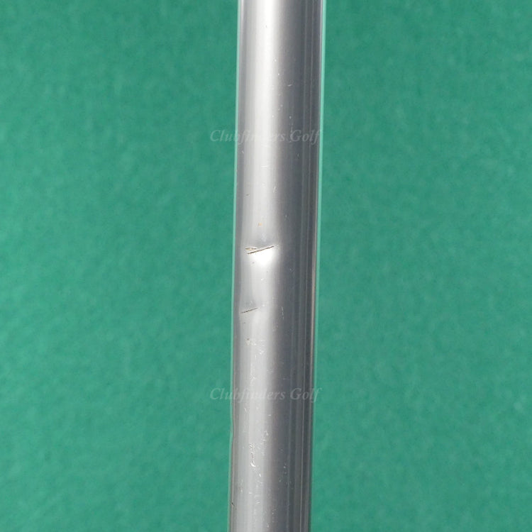 DogLeg Right Hog Model 1001 35" Putter Golf Club *READ*