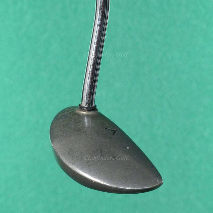 Callaway The Tuttle S2H2 Double-Bend 35" Putter Golf Club