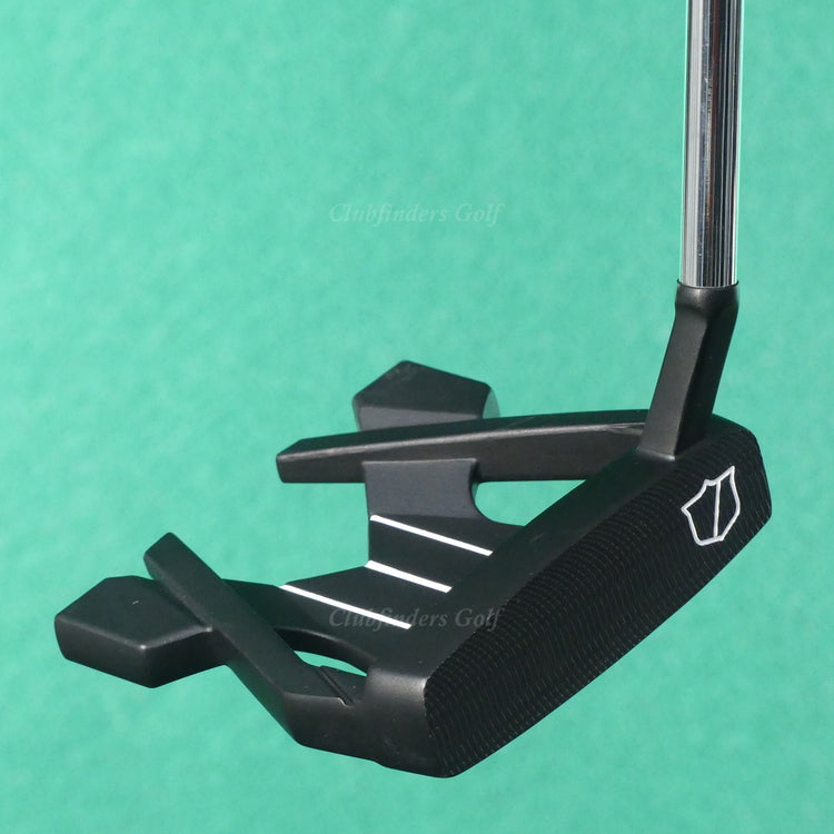 Wilson Staff Infinite Buckinigham 2025 Flow-Neck 35" Putter Golf Club