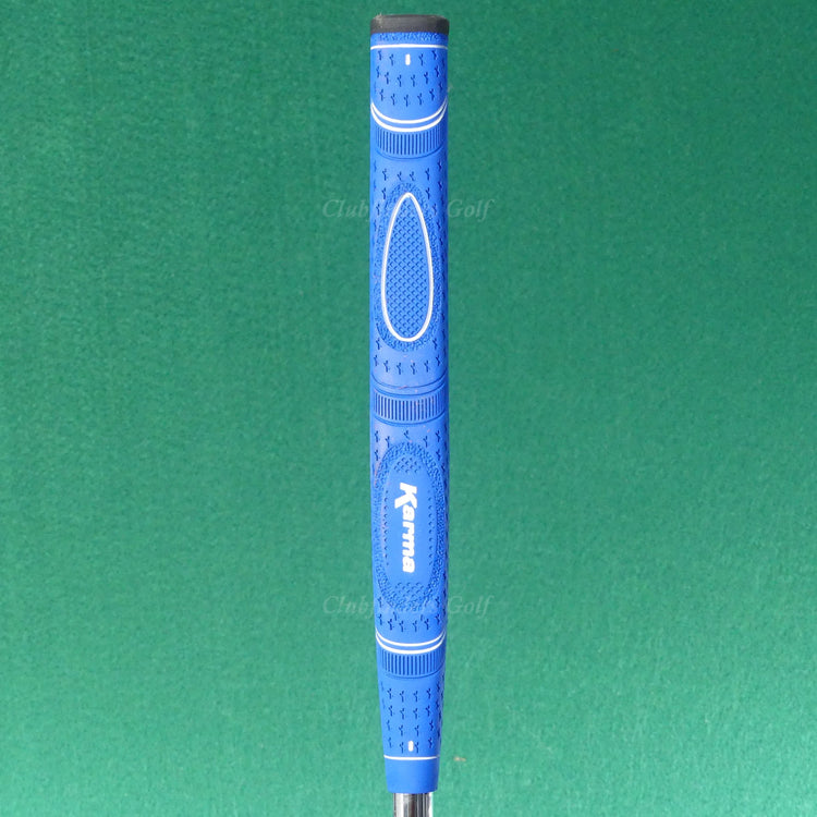 Ping Zing Manganese Bronze 85020 35" Putter Golf Club Karsten