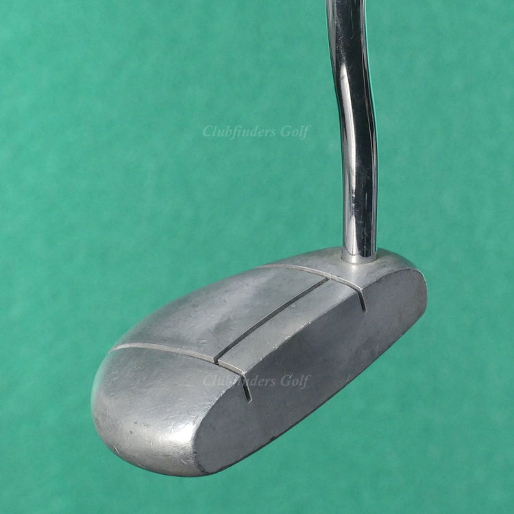 Ray Cook M-1X Double-Bend Mallet 35" Putter Golf Club