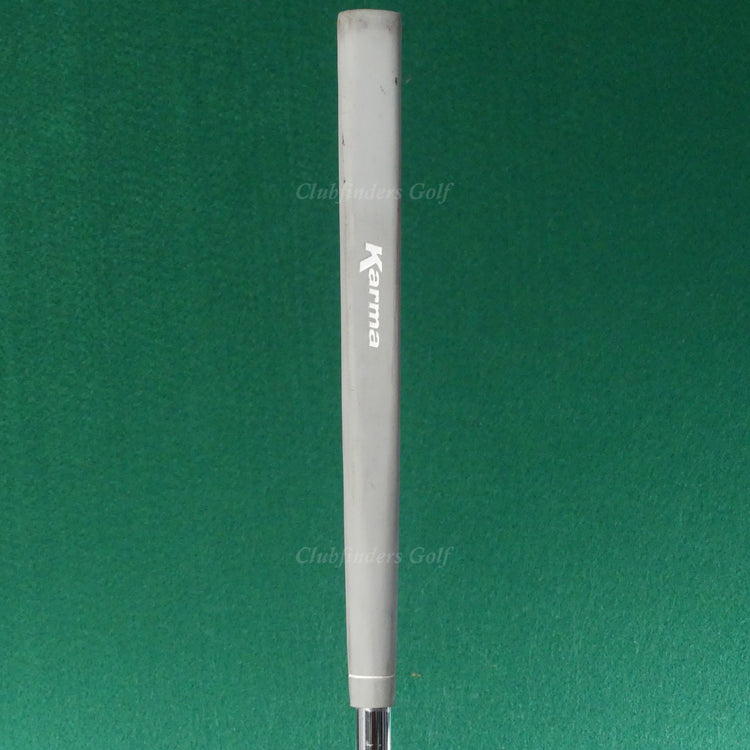 Ray Cook M-1X Double-Bend Mallet 35" Putter Golf Club
