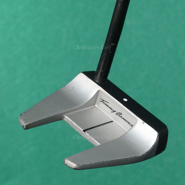 Tommy Armour Impact No 3 Double-Bend 33" Putter Golf Club