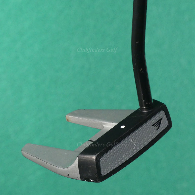Tommy Armour Impact No 3 Double-Bend 33" Putter Golf Club