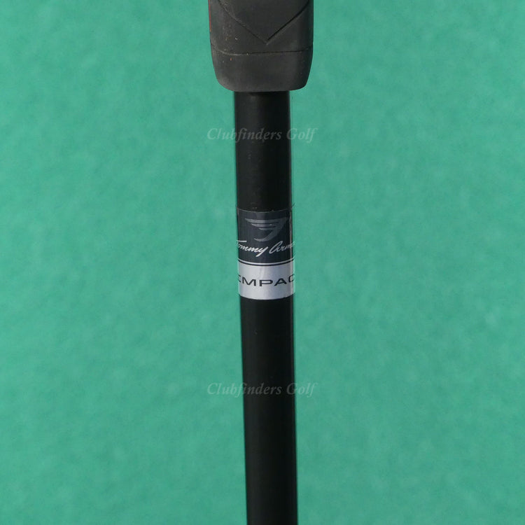 Tommy Armour Impact No 3 Double-Bend 33" Putter Golf Club