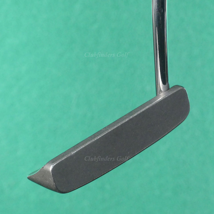 RARE Ping STR Stainless Single-Bend 32" Putter Golf Club Karsten