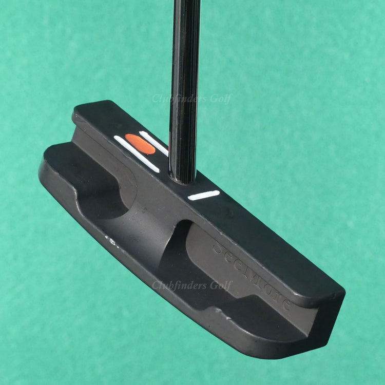 SeeMore Giant FGP Center-Shafted 34" Putter Golf Club *READ*