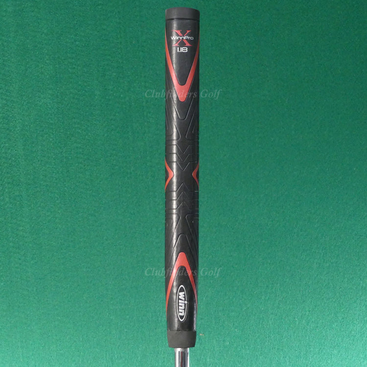 SeeMore Giant FGP Center-Shafted 34" Putter Golf Club *READ*