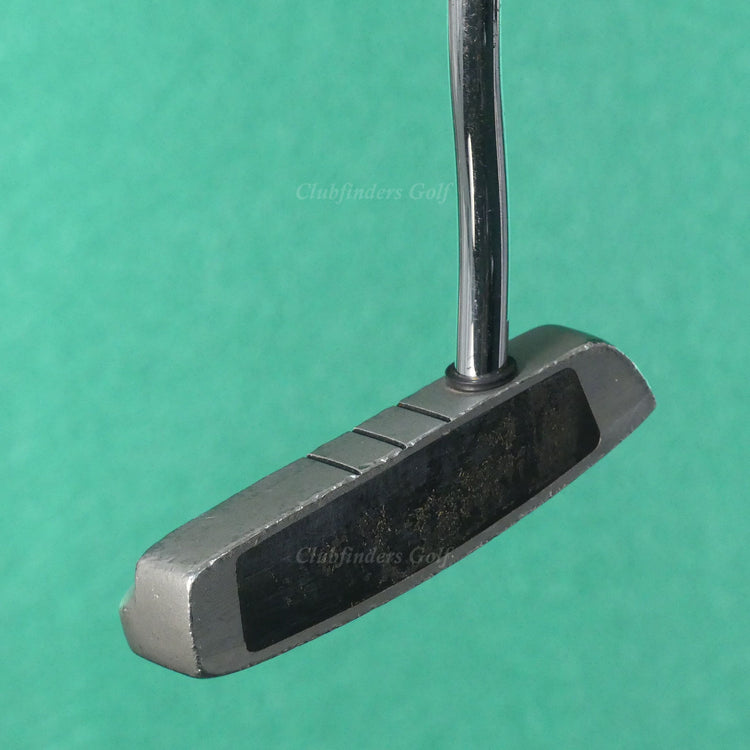 Odyssey Dual Force Rossie Blade Double-Bend 33" Putter Golf Club