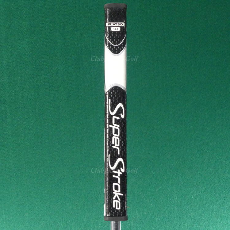 Odyssey Black Series 2 Milled Plumbers-Neck 35" Putter Golf Club
