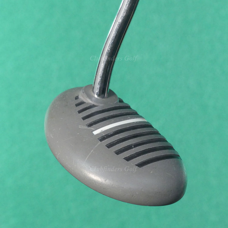 Ram Zebra Face Balanced Mallet 37" Putter Golf Club