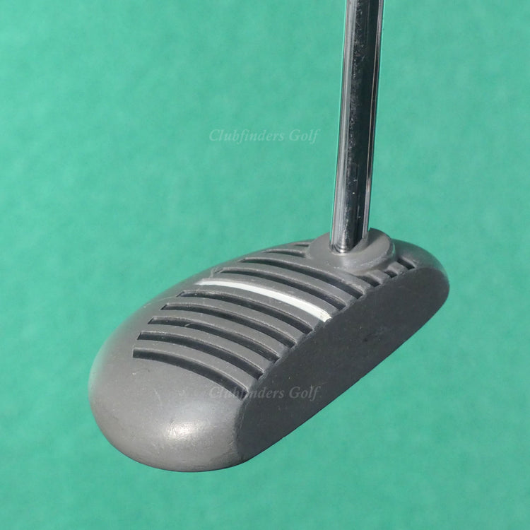 Ram Zebra Face Balanced Mallet 37" Putter Golf Club