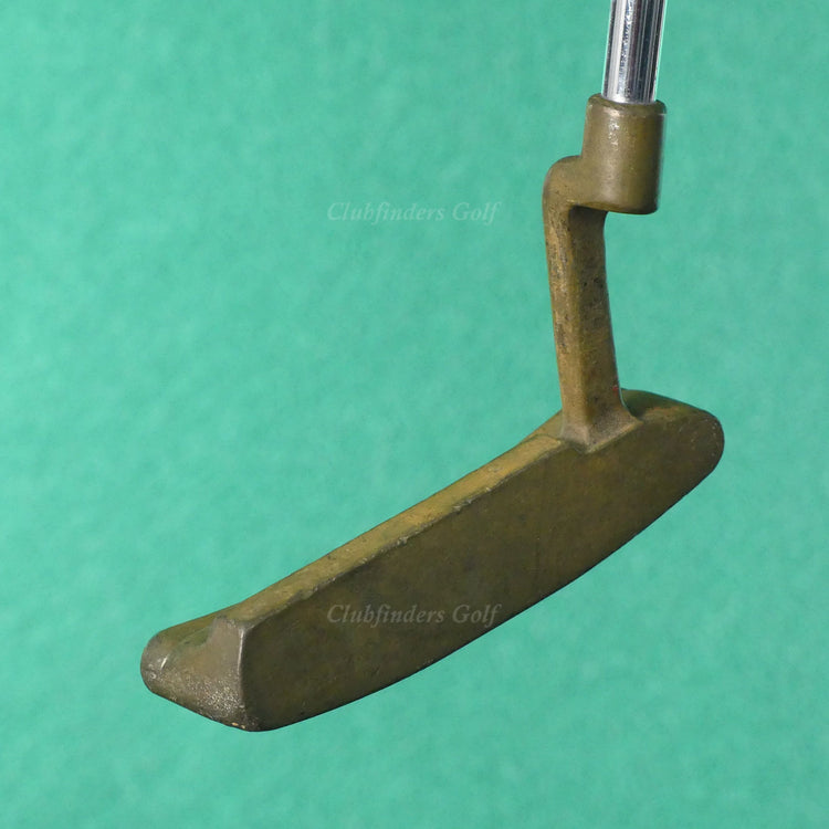 Ping Anser Manganese Bronze 85068 Plumbers-Neck 35" Putter Golf Club Karsten