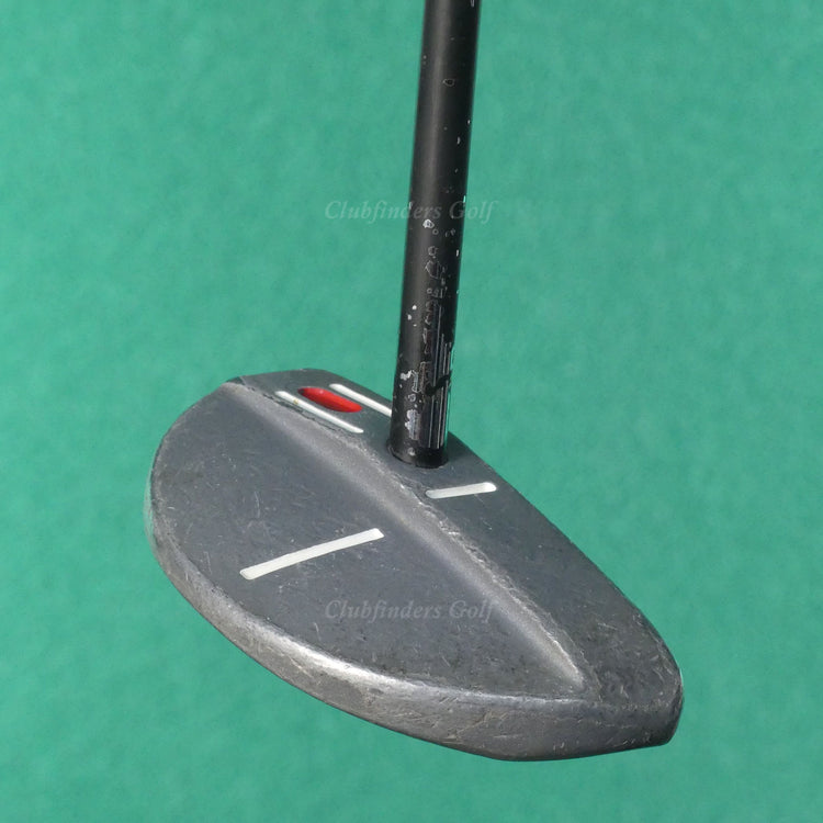 The SeeMore THT Mallet 35" Putter Golf Club
