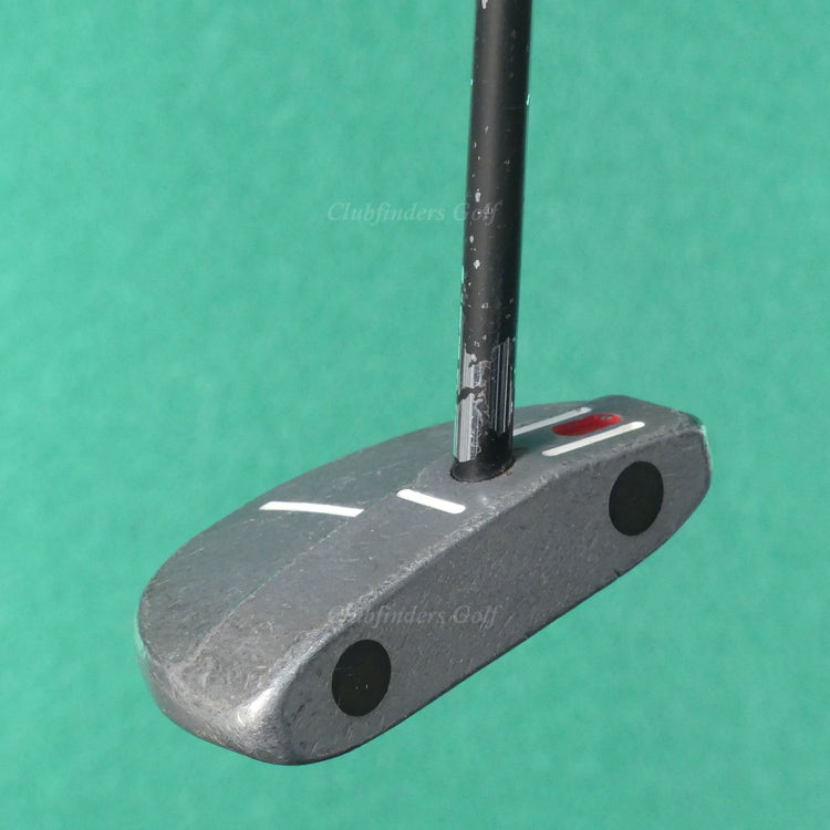 The SeeMore THT Mallet 35" Putter Golf Club
