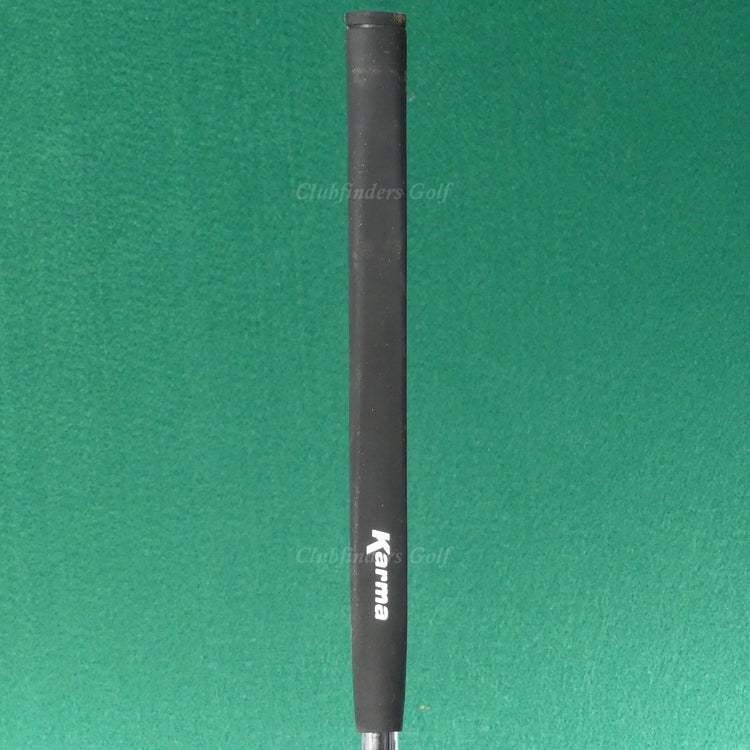 The SeeMore THT Mallet 35" Putter Golf Club
