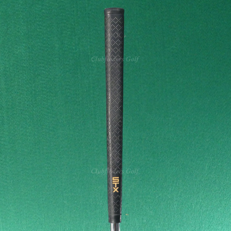 STX Model 9740 Black Insert 35" Putter Golf Club