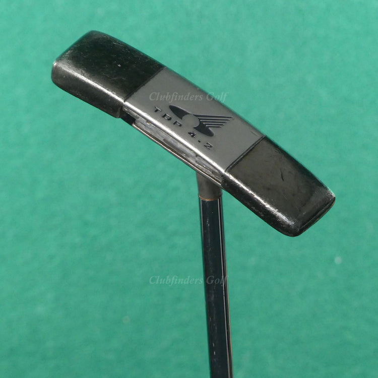 Never Compromise TDP 4.2 Center-Shafted 35" Putter Golf Club