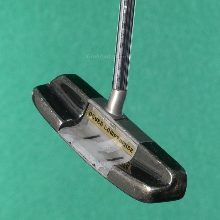 Never Compromise TDP 4.2 Center-Shafted 35" Putter Golf Club