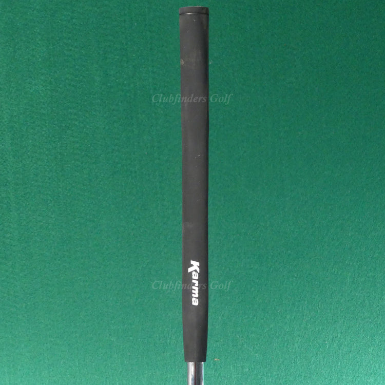 Never Compromise TDP 4.2 Center-Shafted 35" Putter Golf Club