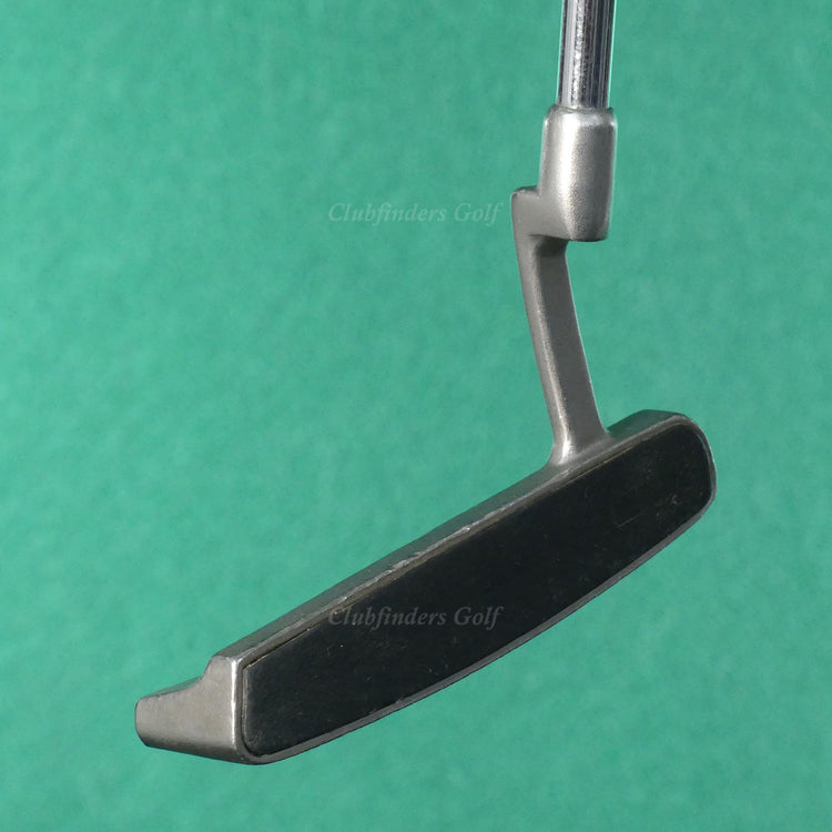 STX Sync 5 Black Insert Plumbers-Neck 35" Putter Golf Club