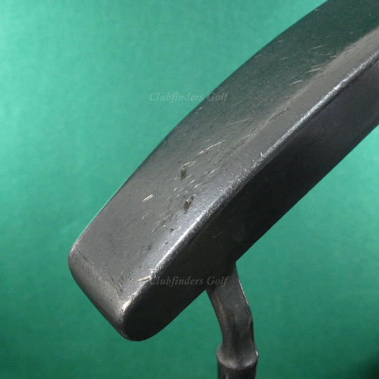 Ping Zing 2 Stainless Flow-Neck 35" Putter Golf Club Karsten