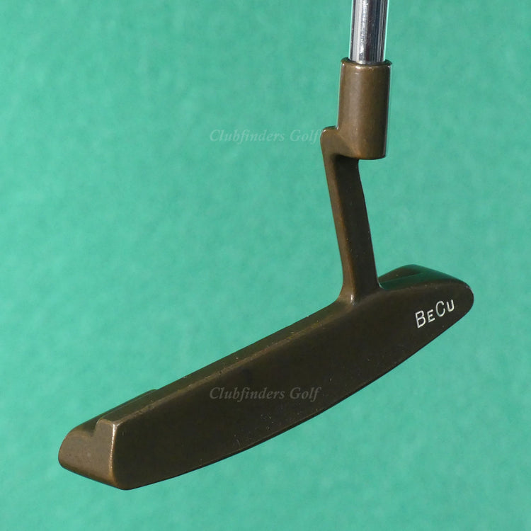 Ping Pal 4 BeCu Beryllium Copper 33" Putter Golf Club Karsten