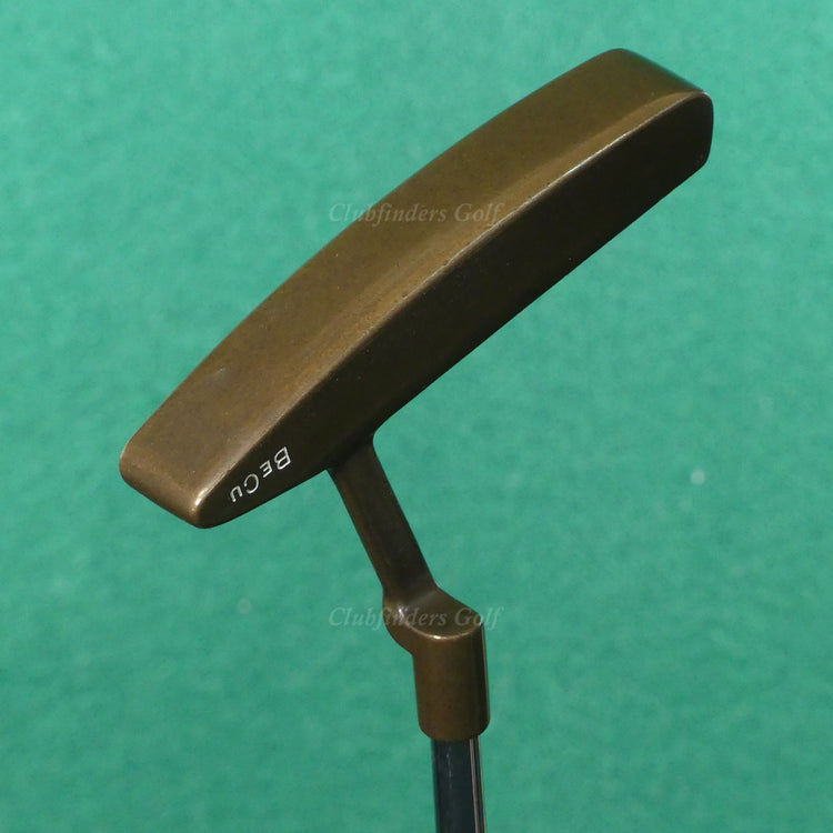 Ping Pal 4 BeCu Beryllium Copper 33" Putter Golf Club Karsten