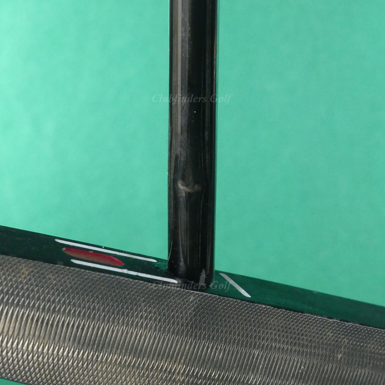 LH See More FGP 20 Center-Shafted 34" Putter Golf Club w/ Headcover *READ*
